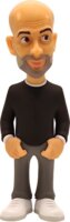 Minix 134 Football Stars - Manchester City Pep Guardiola gyűjthető Focista figura 12cm