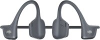 Shokz OpenRun Pro2 Bluetooth Csontrezgéses Sport Fejhallgató Headset - Fekete