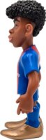 Minix 190 Football Stars - FC Barcelona Lamine Yamal gyűjthető Focista figura 12cm