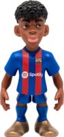 Minix 190 Football Stars - FC Barcelona Lamine Yamal gyűjthető Focista figura 12cm
