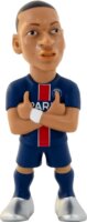 Minix 100 Football Stars - PSG Kylian Mbappe gyűjthető Focista figura 12cm
