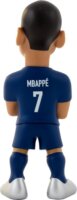 Minix 100 Football Stars - PSG Kylian Mbappe gyűjthető Focista figura 12cm