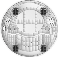 Xiaomi Smart Lite Okos Párátlanító 2L / 240W - Fehér