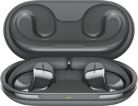 Xiaomi OpenWear Stereo Bluetooth Fülhallgató Headset - Kozmikus szürke