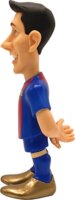 Minix 116 Football Stars - FC Barcelona Robert Lewandowski gyűjthető Focista figura 12cm