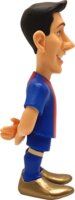 Minix 116 Football Stars - FC Barcelona Robert Lewandowski gyűjthető Focista figura 12cm