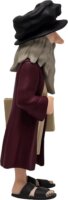 Minix 67 Special - Leonardo Da Vinci gyűjthető Festőművész figura 12cm