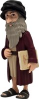 Minix 67 Special - Leonardo Da Vinci gyűjthető Festőművész figura 12cm