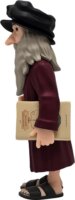 Minix 67 Special - Leonardo Da Vinci gyűjthető Festőművész figura 12cm