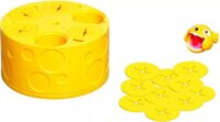 Piatnik Easy Cheesy fejlesztő és ügyességi társasjáték