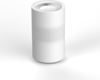 Xiaomi Smart Evaporative Okos Légpárásító 2,7L / 8 Watt - Fehér