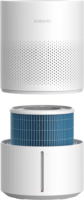 Xiaomi Smart Evaporative Okos Légpárásító 2,7L / 8 Watt - Fehér