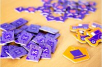 Gém Klub Scout trükkös stratégiai társasjáték