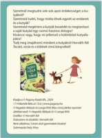 Pagony Kiadó Vau logikai és stratégiai társasjáték