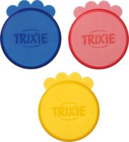 Trixie Konzerv 3 darabos Szilikon tető készlet 7.5cm - Több színben