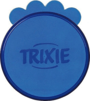 Trixie Konzerv 3 darabos Szilikon tető készlet 7.5cm - Több színben