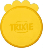 Trixie Konzerv 3 darabos Szilikon tető készlet 7.5cm - Több színben