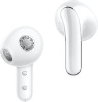 Xiaomi Buds 5 Bluetooth Fülhallgató Headset - Kerámia fehér