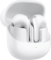 Xiaomi Buds 5 Bluetooth Fülhallgató Headset - Kerámia fehér