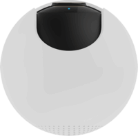 Xiaomi C500 Smart Wifi 2K UltraHD 360° forgatható Okos IP Kamera - Fehér