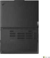 LENOVO ThinkPad T16 G3 Laptop Fekete (16.0" / Intel Core Ultra 5-125U / 16GB / 512GB SSD / Win 11 Pro)