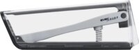Tefal Ever Sharp Konyhakés élezővel tokban 16,5cm - Fekete