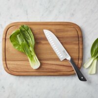 Tefal K2680955 Jamie Oliver - Akác vágódeszka 37,4 x 25,1 cm