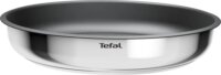 Tefal L881SF04 Ingenio Cook Eat Rozsdamentes Acél Edénykészlet - Inox (15 részes)