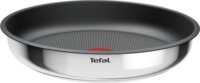 Tefal L881SF04 Ingenio Cook Eat Rozsdamentes Acél Edénykészlet - Inox (15 részes)