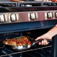 Tefal L881SF04 Ingenio Cook Eat Rozsdamentes Acél Edénykészlet - Inox (15 részes)