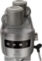 Electrolux E6EC1-6ST Explore 6 Espresso Kávéfőző - Inox