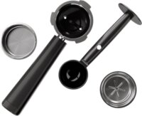 Electrolux E6EC1-6ST Explore 6 Espresso Kávéfőző - Inox