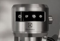 Electrolux E6EC1-6ST Explore 6 Espresso Kávéfőző - Inox