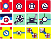 Gém Klub Következő megálló: Párizs családi „válassz és írj" típusú társasjáték