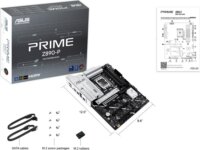 ASUS PRIME Z890-P DDR5 Intel s1851 ATX Alaplap