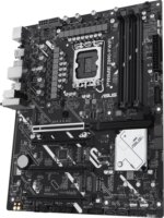 ASUS PRIME Z890-P WiFi7 DDR5 Intel s1851 ATX Alaplap