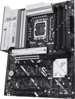 ASUS PRIME Z890-P WiFi7 DDR5 Intel s1851 ATX Alaplap