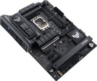 ASUS TUF GAMING Z890-PLUS WiFi7 DDR5 Intel s1851 ATX Alaplap