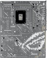 ASUS ROG STRIX Z890-A GAMING WiFi7 DDR5 Intel s1851 ATX Alaplap