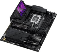 ASUS ROG STRIX Z890-E GAMING WIFI DDR5 Intel s1851 ATX Alaplap