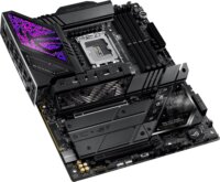 ASUS ROG STRIX Z890-E GAMING WIFI DDR5 Intel s1851 ATX Alaplap