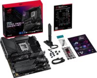 ASUS ROG STRIX Z890-E GAMING WIFI DDR5 Intel s1851 ATX Alaplap