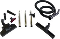 Stanley SXVC20PTE Takarítógép Porzsákos Ipari Porszívó 1200 Watt