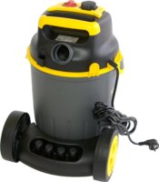 Stanley SXVC20PTE Takarítógép Porzsákos Ipari Porszívó 1200 Watt