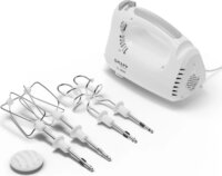 SMAPP 451.4 Kézi mixer 580W - Fehér
