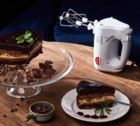 SMAPP 451.4 Kézi mixer 580W - Fehér