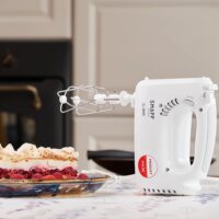 SMAPP 451.4 Kézi mixer 580W - Fehér