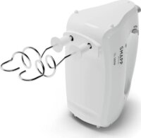 SMAPP 451.4 Kézi mixer 580W - Fehér