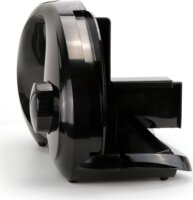 SMAPP 294.5 Elektromos Szeletelőgép 300 Watt - Fekete