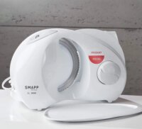 SMAPP 294.5 Elektromos Szeletelőgép 300 Watt - Fehér